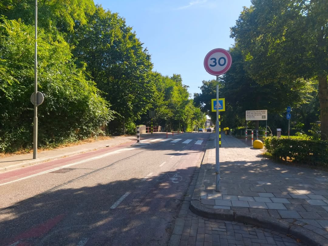 Brug in Stationsstraat Schinnen wordt vervangen