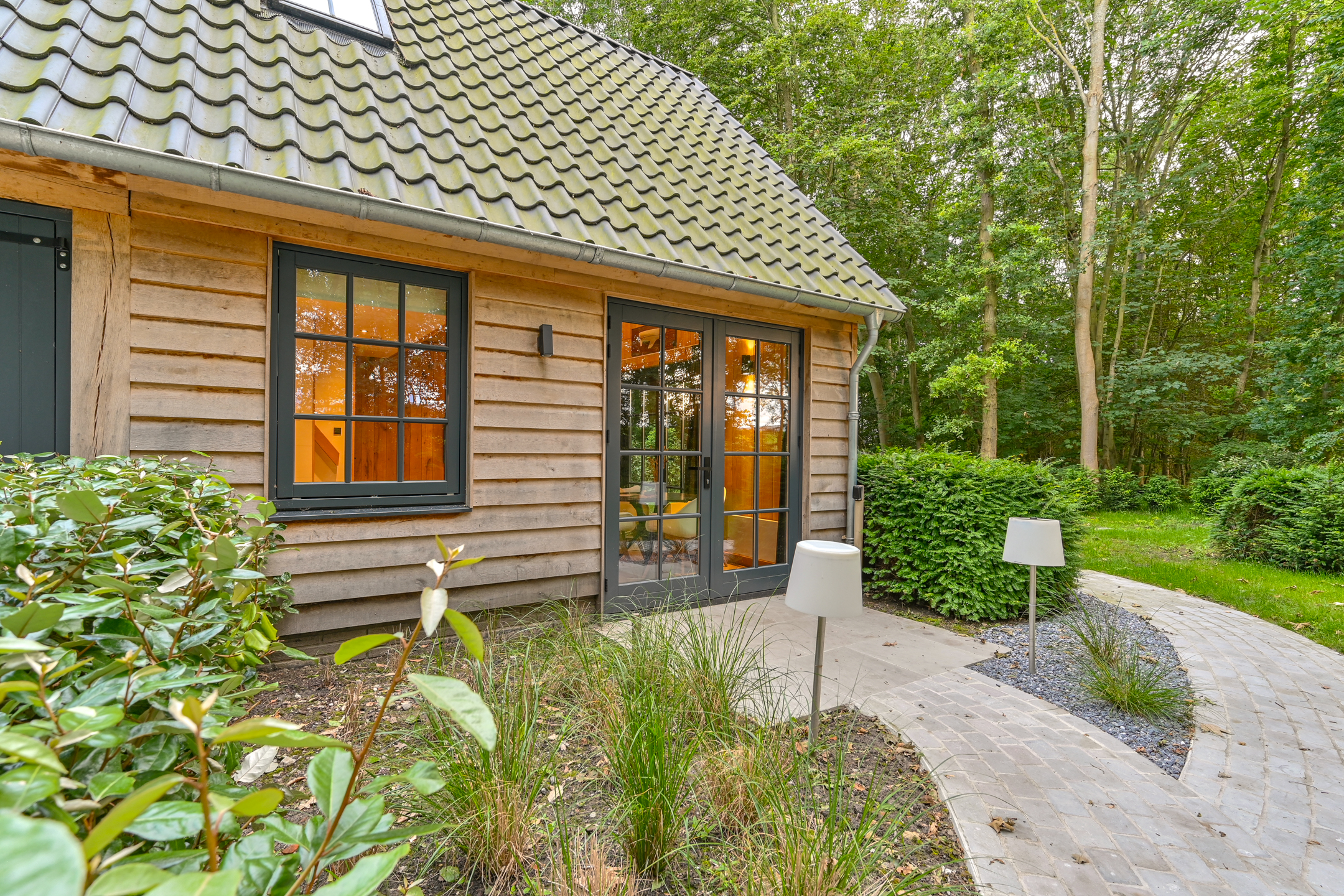 Houtbouw Holland project Scharendijke - foto 4