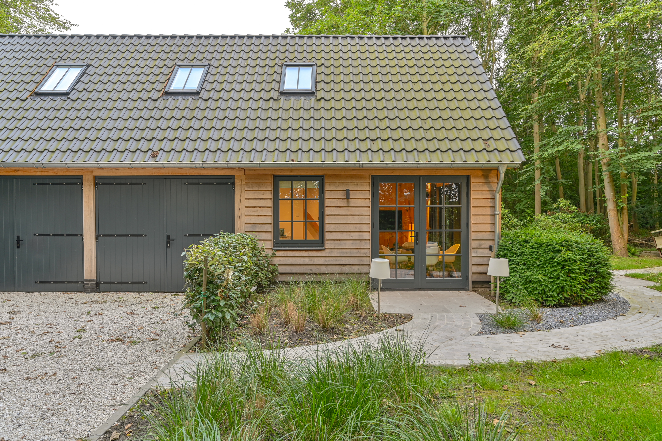 Houtbouw Holland project Scharendijke - foto 1