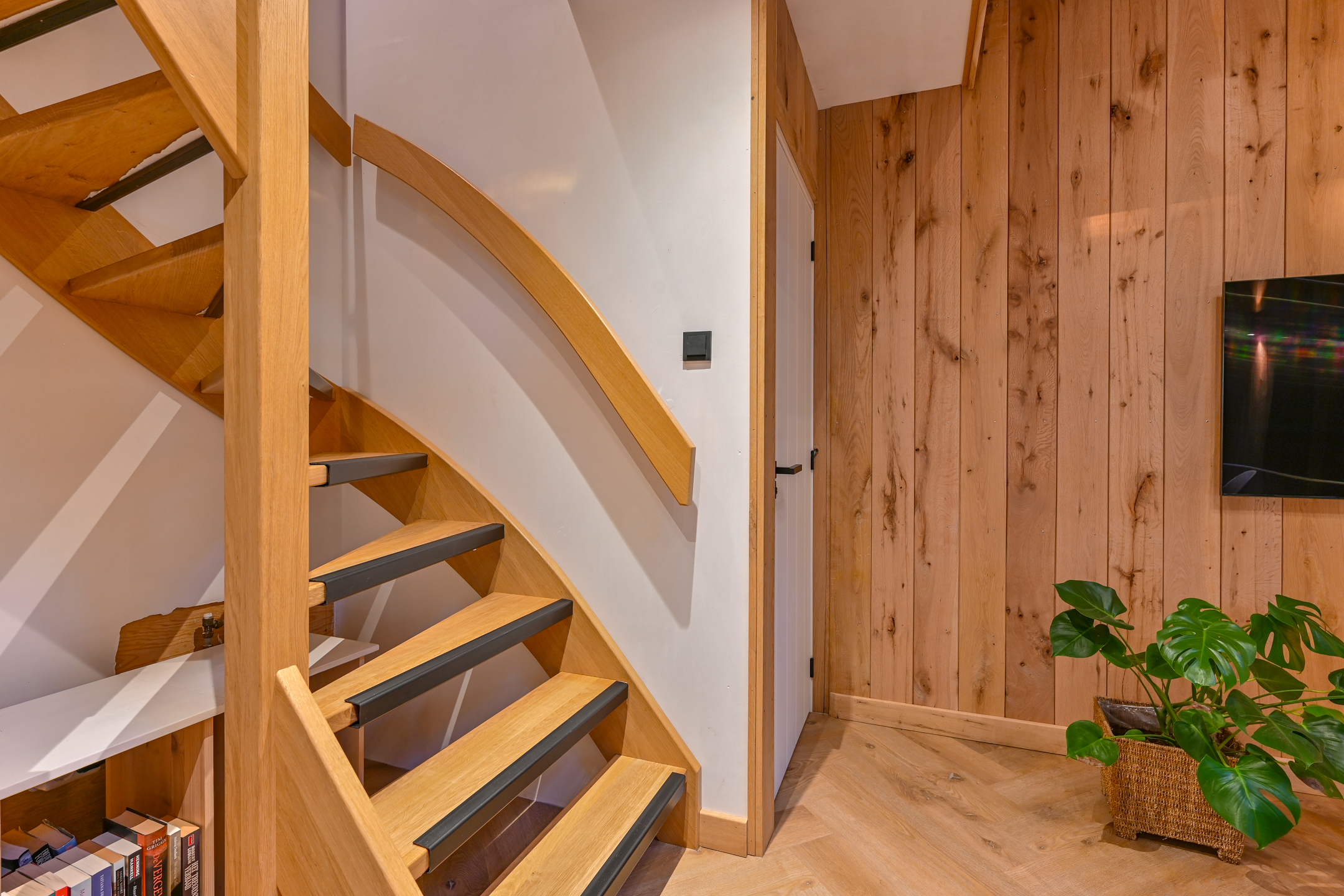 Houtbouw Holland project Scharendijke - foto 6