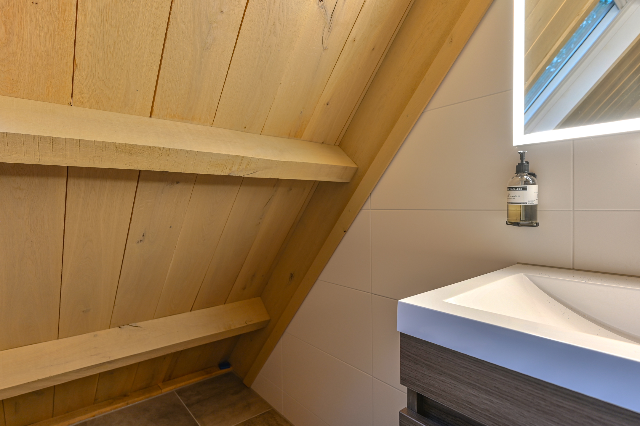 Houtbouw Holland project Scharendijke - foto 8
