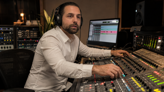 audiospecialist TAke26